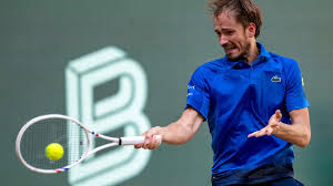 ATP Halle 2025: Medvedev Campeón, Zverev a Wimbledon con Buena Forma - Imagen principal del artículo