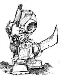 Image result for deep sea diving helmet