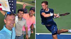 ATP Tour - News update