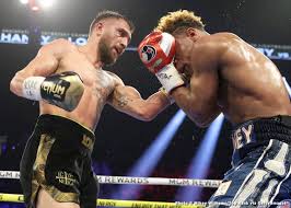 Vasiliy Lomachenko's Comeback: Will He Face Gervonta Davis?