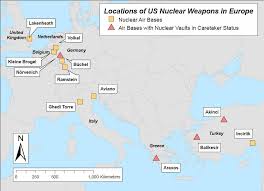 Image result for Miniature Nuclear weapons 4