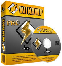 Hasil gambar untuk gambar logo winamp