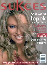 Anna Maria Jopek - amjopek01