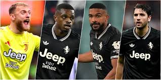 Juve-Verona, la probabile formazione di Spalletti: le certezze, due dubbi e un grande ritorno