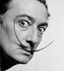 Résultat de recherche d'images pour "dali"