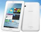 Tablet samsung galaxy 