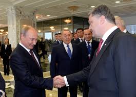 Наибольшая активность террористов сконцентрирована на Донецком, Дебальцевском и Луганском направлениях, - СНБО - Цензор.НЕТ 8021