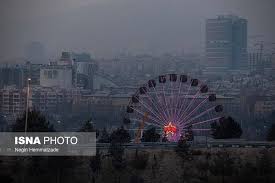 دیو آلودگی بر سر تهران؛ متولیان هوای پاک چه می‌کنند؟
