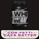 cellucor whey samples