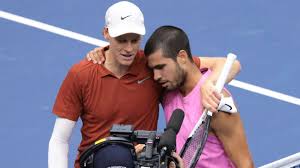 Alcaraz vs. Sinner: ¡Duelo de Titanes en las ATP Finals 2025!