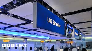 BBC - News update