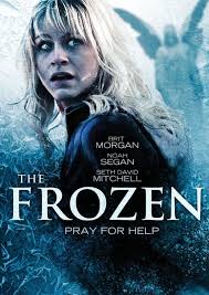 Poster Frozen