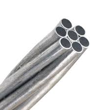 Aluminium Clad Steel Strand(ACS) ASTM B416 - EES CABLE