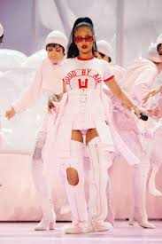 Image result for rihanna vma 2016