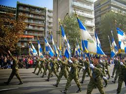 Αποτέλεσμα εικόνας για φωτο εικονες στρατου και ελληνικης σημαίας