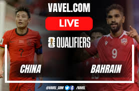 El Salvador vs. Suriname: World Cup Qualifiers Showdown