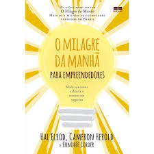 Top 6: Melhores Livros De Empreendedorismo Do Mercado! Confira!