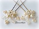 Hair Accessories For All Occasions David s Bridal