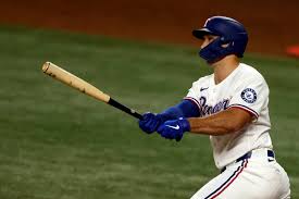 Game 96 Game Day Thread - Houston Astros @ Texas Rangers