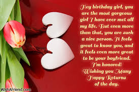 Best birthday images for friends, girlfriend, boyfriend - Latest ... via Relatably.com