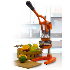 Resultado de imagem para modelos de espremedores de laranjas