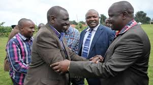 Image result for isaac ruto