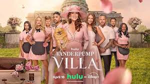 Vanderpump Villa Season 3 Trailer and Key Art Debut
