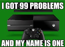 GIFs and Pictures of the Xbone getting owned Images?q=tbn:ANd9GcRCl2iFudiaUYZpZqPUe5s9SLiYgKsqhVd_bdn_J_LPNUczUtWMdg