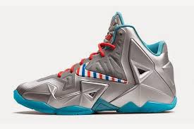 Resultado de imagen para lebron 11