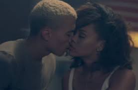 LOVE AS AN ADDICTION IN RIHANNA&#39;S “WE FOUND LOVE” VIDEO - rihanna-we-found-love-video-455x300