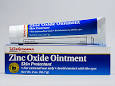 Zinc oxide creaIndications, Side Effects, Warnings - m