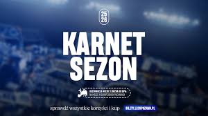 Lech Poznań - News update