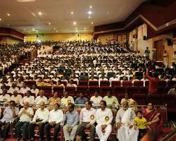 Image of Kakatiya University Auditorium