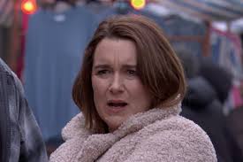 Who is Alice Haig? The EastEnders Star Everyone's Talking About