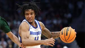 PJ Haggerty Transfers to Kansas State After NBA Draft Withdrawal