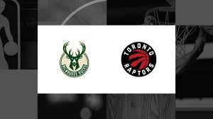 Giannis and Ingram Set for Showdown as Bucks Face Raptors in Toronto