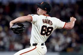Following historic collapse, SF Giants’ bullpen rebounds with four scoreless innings in win
