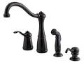 Price pfister kitchen faucet