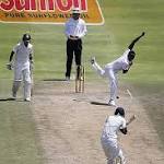 Live Cricket Score South Africa