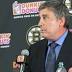 Bruins making a powerful roster overhaul