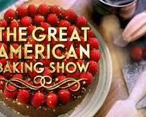 Image of Great British Baking Show TV Show