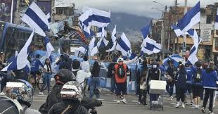 Bogota.gov.co - News update