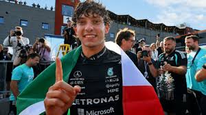 Trend Google: alexander albon