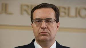 Marian Lupu a depus mărturie în dosarul „Frauda bancară” în care este învinuit Vlad Plahotniuc