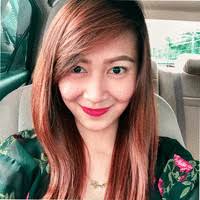 Ooredoo Group Employee Roxanne Roxas's profile photo