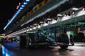 F1 Las Vegas: Decisão 'Estúpida' da Aston Martin Custa Caro a Stroll!