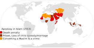 Image result for death to those who say islam is violent