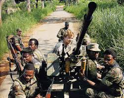 Image result for kamajors