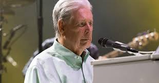 Fallece Brian Wilson, genio de The Beach Boys, a los 82 años - Imagen ilustrativa del artículo