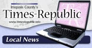 Iroquois County, others offer aid to Kankakee County after storm